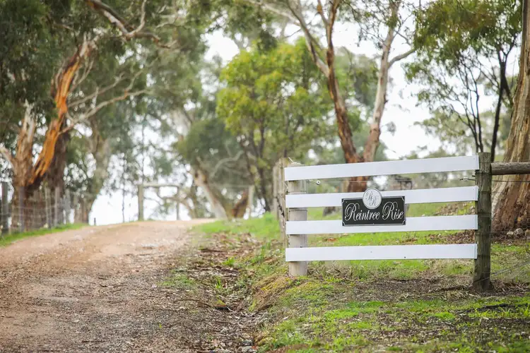 Main view of Homely rural property listing, 2515 Strathalbyn Road, Macclesfield SA 5153