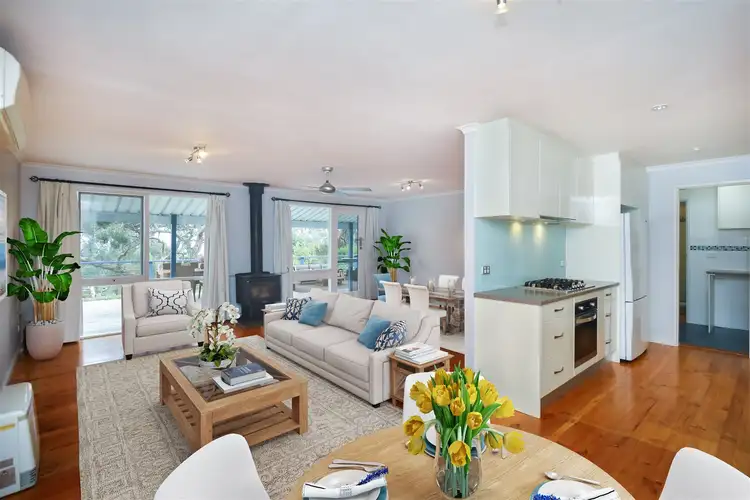 Fourth view of Homely rural property listing, 2515 Strathalbyn Road, Macclesfield SA 5153