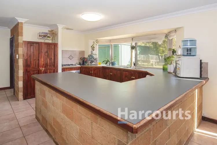 Second view of Homely house listing, 8 Shearwater Place, Geographe WA 6280