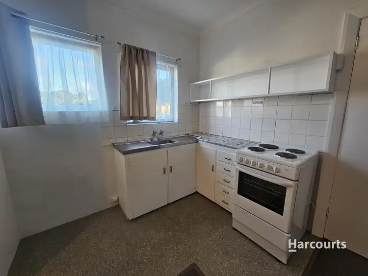 Second view of Homely apartment listing, 2/25 Ladbrooke Street, Burnie TAS 7320