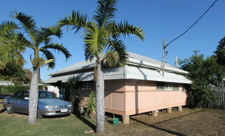 153 Woods Street, Ayr QLD 4807