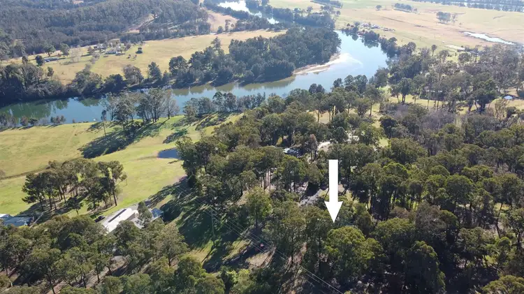 Main view of Homely rural property listing, 7 Ted Hunt Terrace, Moruya NSW 2537