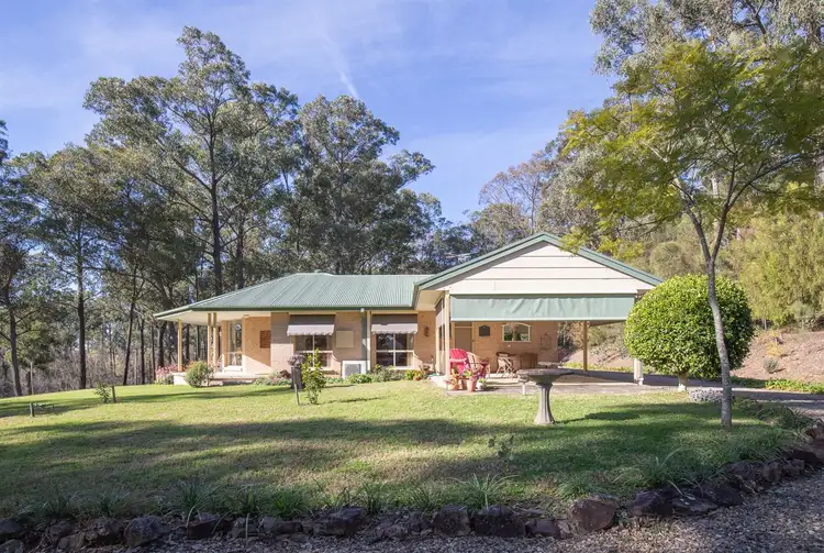 Second view of Homely rural property listing, 7 Ted Hunt Terrace, Moruya NSW 2537