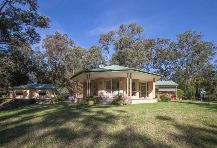 Third view of Homely rural property listing, 7 Ted Hunt Terrace, Moruya NSW 2537