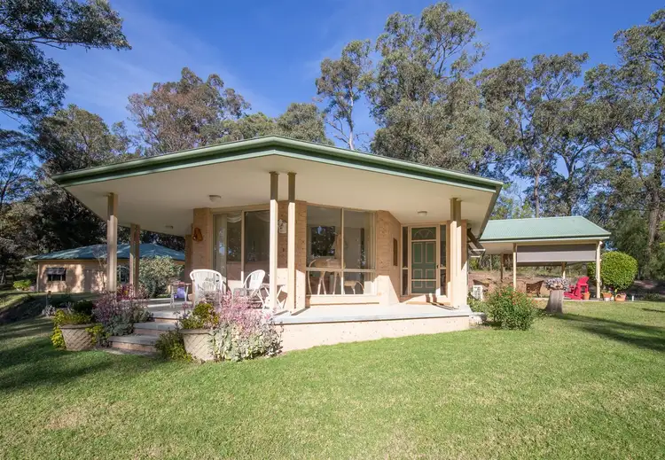 Fourth view of Homely rural property listing, 7 Ted Hunt Terrace, Moruya NSW 2537