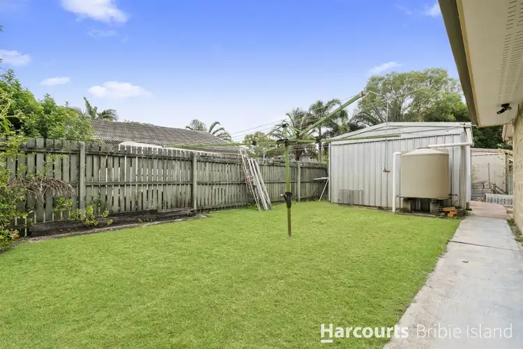 Second view of Homely house listing, 5 Ruby Avenue, Ningi QLD 4511