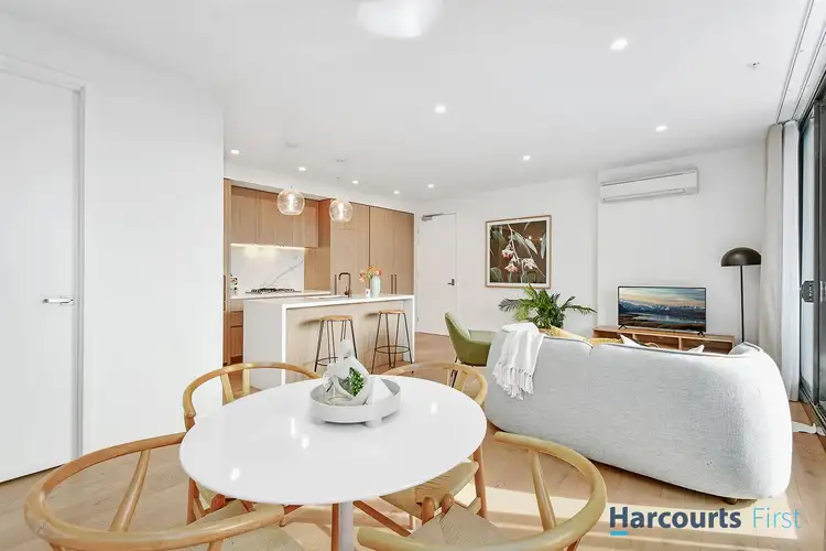 Third view of Homely unit listing, G10/247 Neerim Road, Carnegie VIC 3163