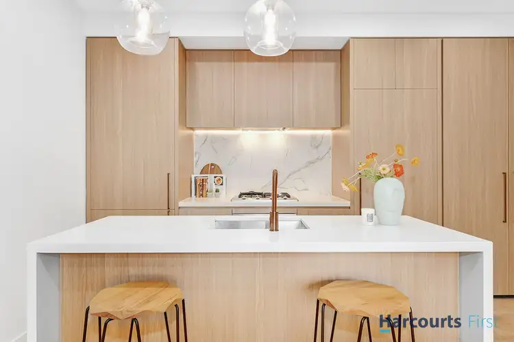 Fourth view of Homely unit listing, G10/247 Neerim Road, Carnegie VIC 3163