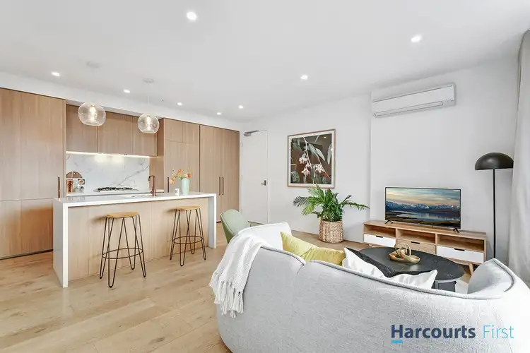 Fifth view of Homely unit listing, G10/247 Neerim Road, Carnegie VIC 3163