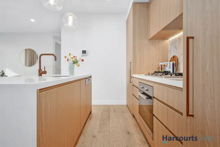 Sixth view of Homely unit listing, G10/247 Neerim Road, Carnegie VIC 3163