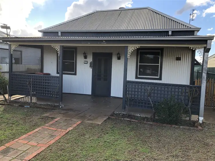 433 Church, Hay NSW 2711