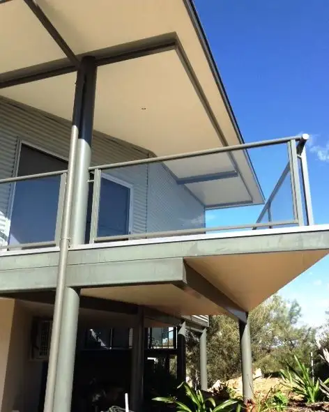 Second view of Homely townhouse listing, 10/5 Mariae Place, Sadadeen NT 870