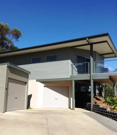 Third view of Homely townhouse listing, 10/5 Mariae Place, Sadadeen NT 870