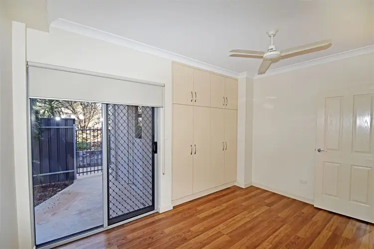 Fourth view of Homely townhouse listing, 10/5 Mariae Place, Sadadeen NT 870