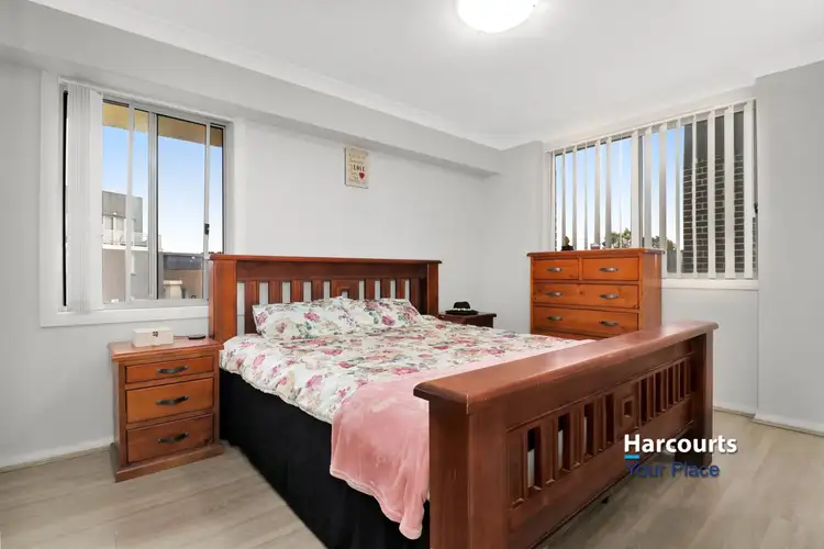 Third view of Homely unit listing, 205/5 Dunlop Avenue, Ropes Crossing NSW 2760
