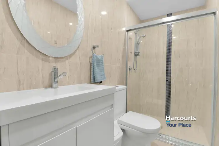 Fourth view of Homely unit listing, 205/5 Dunlop Avenue, Ropes Crossing NSW 2760