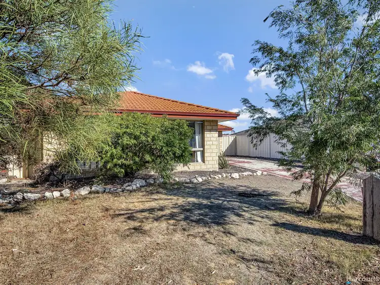 Main view of Homely house listing, 11 Shortridge Way, Quinns Rocks WA 6030