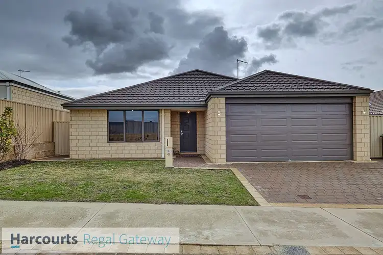 161 Frankland Avenue, Hammond Park WA 6164