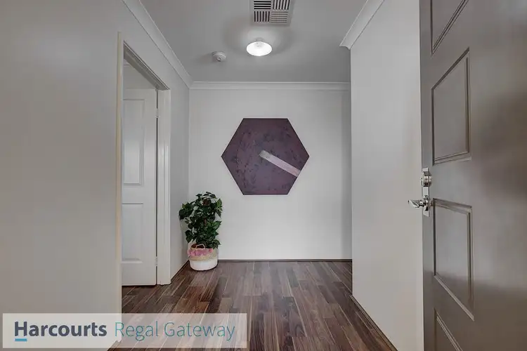 Second view of Homely house listing, 161 Frankland Avenue, Hammond Park WA 6164