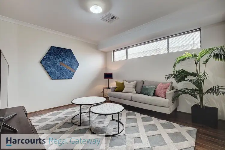 Third view of Homely house listing, 161 Frankland Avenue, Hammond Park WA 6164