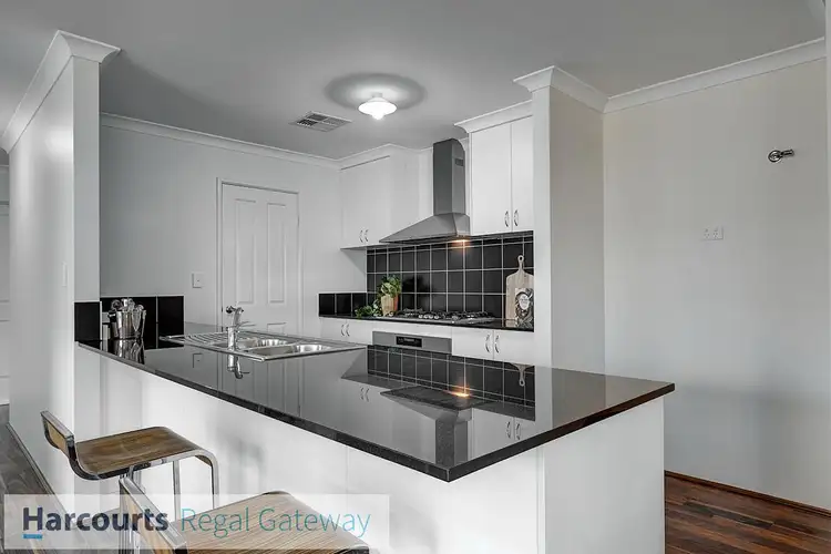 Sixth view of Homely house listing, 161 Frankland Avenue, Hammond Park WA 6164