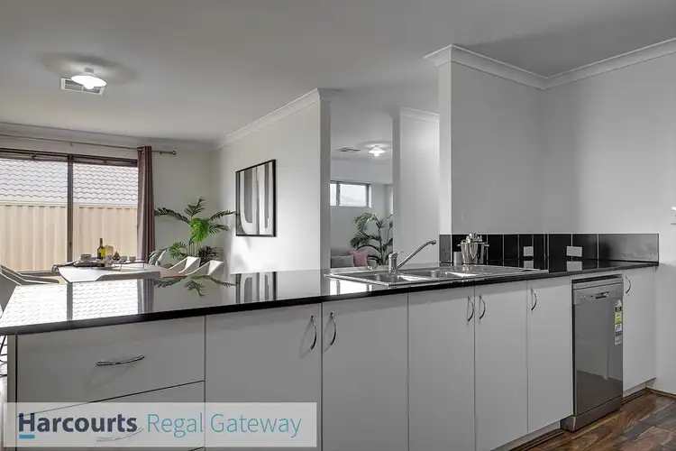 Seventh view of Homely house listing, 161 Frankland Avenue, Hammond Park WA 6164