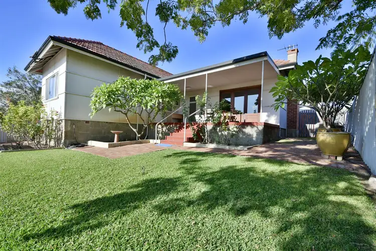 151 Parkin Street, Rockingham WA 6168