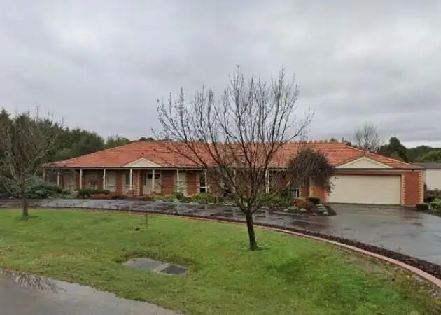 Main view of Homely house listing, 12 Golf Links Drive, Yarrambat VIC 3091