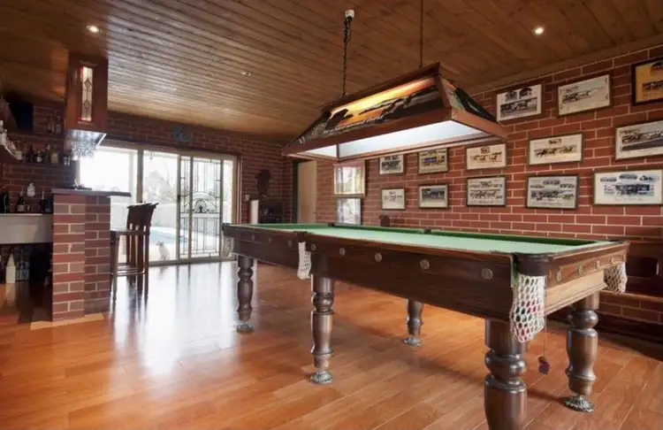Third view of Homely house listing, 12 Golf Links Drive, Yarrambat VIC 3091