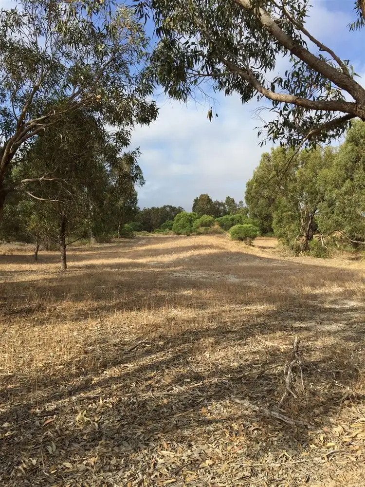 Main view of Homely land listing, Lot 2 Acacia Road, Springfield WA 6525