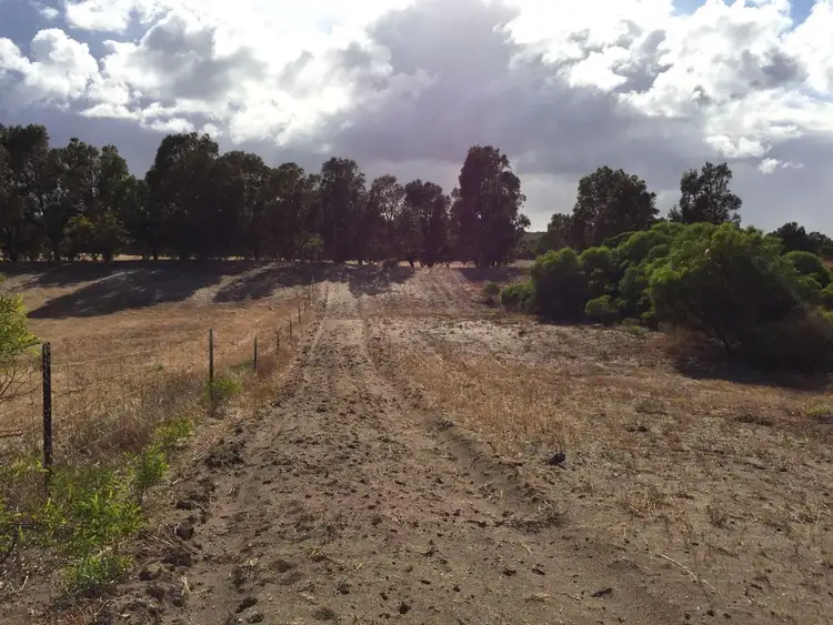 Second view of Homely land listing, Lot 2 Acacia Road, Springfield WA 6525