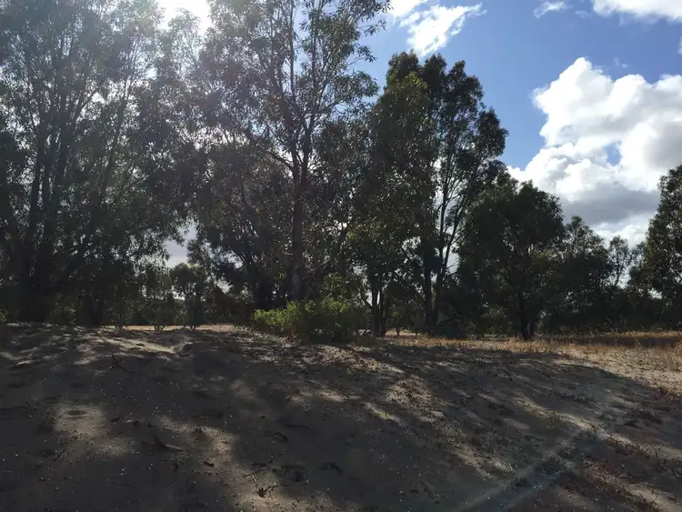 Third view of Homely land listing, Lot 2 Acacia Road, Springfield WA 6525