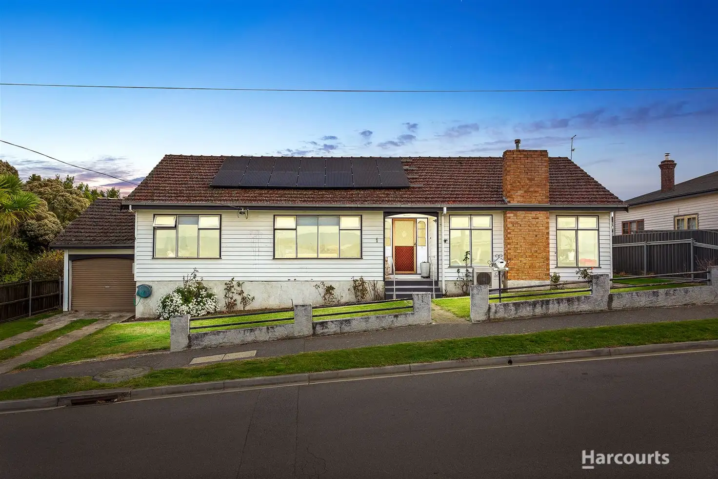 Main view of Homely house listing, 1 Napier Street, Youngtown TAS 7249