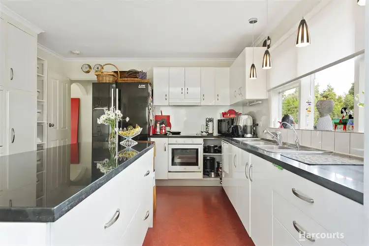 Second view of Homely house listing, 1 Napier Street, Youngtown TAS 7249
