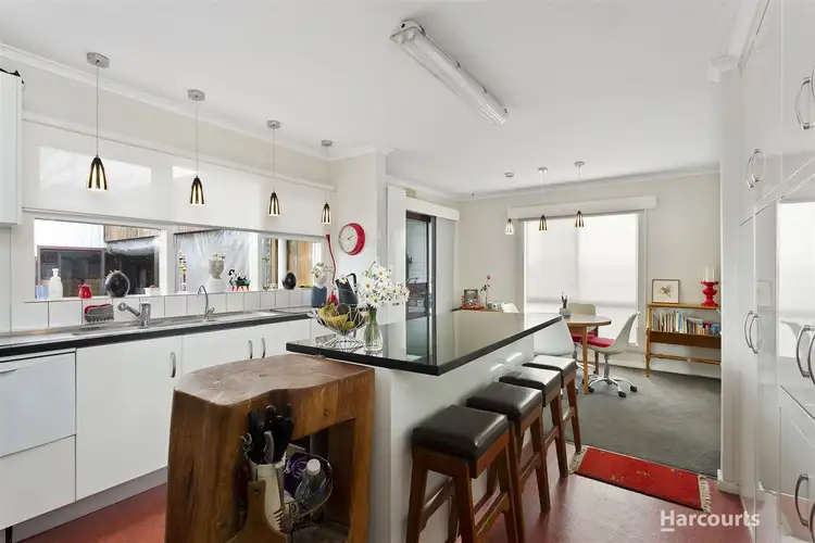 Third view of Homely house listing, 1 Napier Street, Youngtown TAS 7249