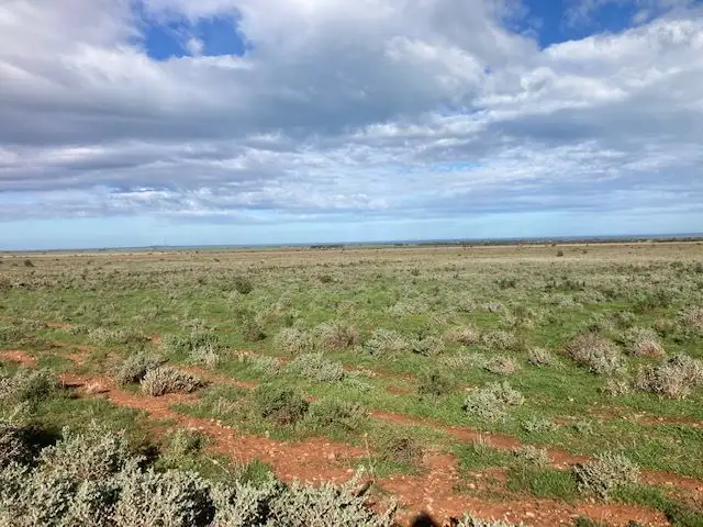 Fifth view of Homely rural property listing, 429 Middle Track & Pole Road, Port Germein SA 5495