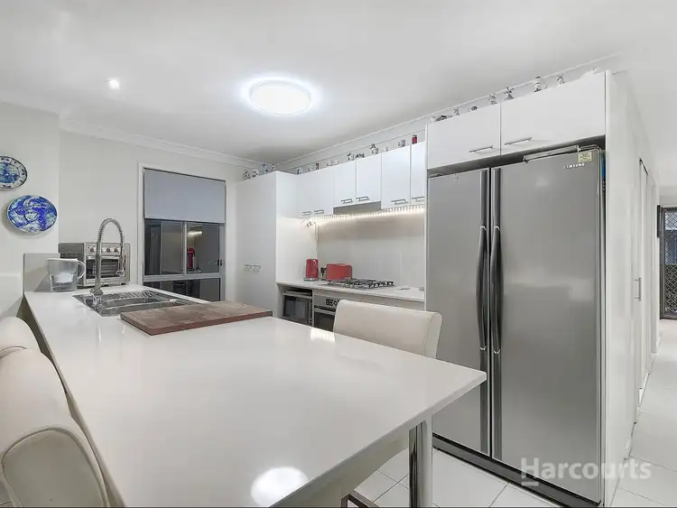 Fifth view of Homely house listing, 64/258 Church Road, Taigum QLD 4018