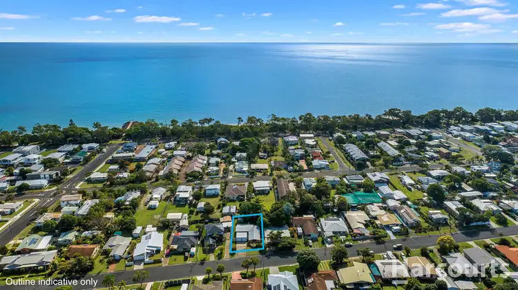 94 Cunningham Street, Urangan QLD 4655