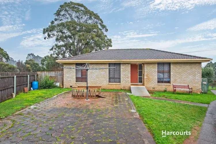 Main view of Homely house listing, 12 Garner Court, Shorewell Park TAS 7320