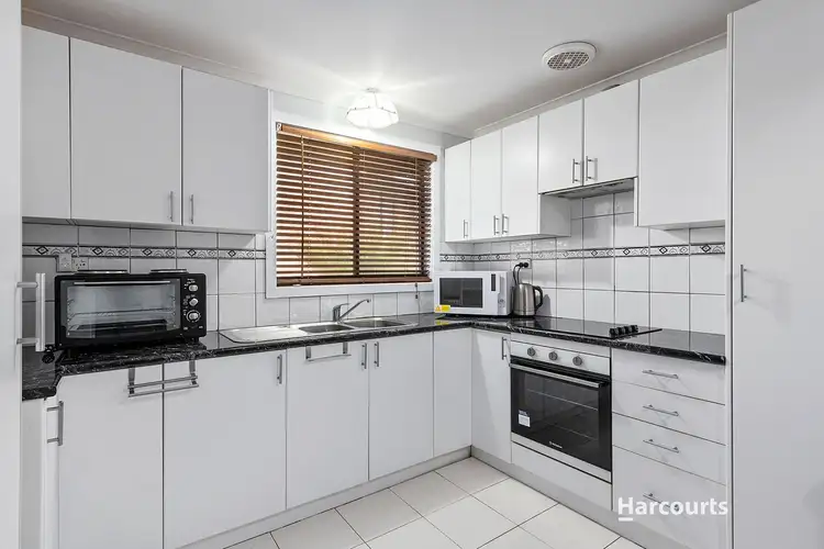 Second view of Homely house listing, 12 Garner Court, Shorewell Park TAS 7320