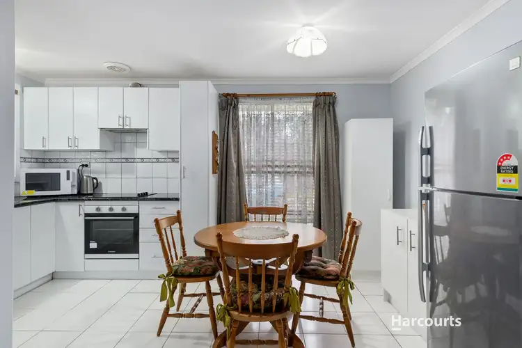 Third view of Homely house listing, 12 Garner Court, Shorewell Park TAS 7320