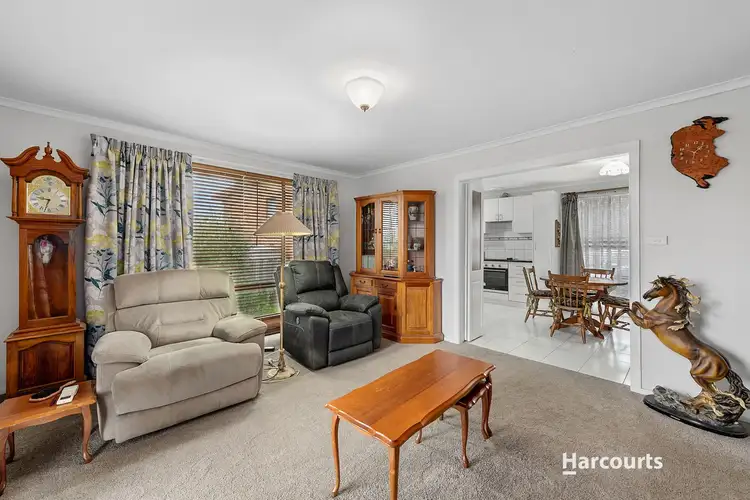 Fifth view of Homely house listing, 12 Garner Court, Shorewell Park TAS 7320