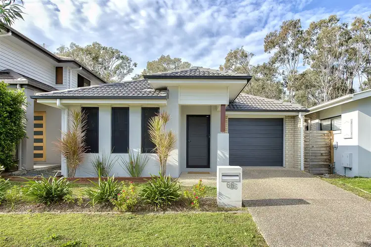 Main view of Homely house listing, 66 Macquarie Circuit, Fitzgibbon QLD 4018