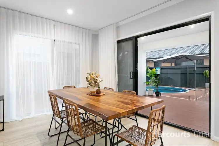 Second view of Homely house listing, 70 Morna Street, Newport QLD 4020