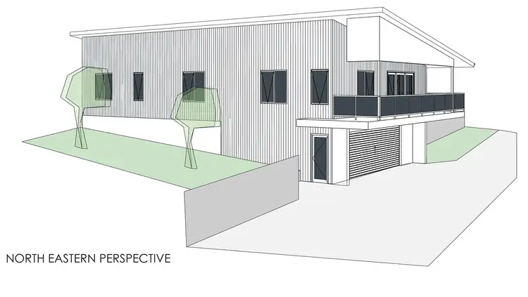 Lot 2/247 West Tamar Road, Riverside TAS 7250