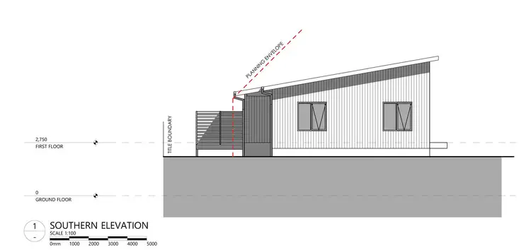 Fifth view of Homely land listing, Lot 2/247 West Tamar Road, Riverside TAS 7250