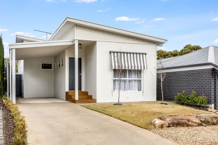 Main view of Homely house listing, 28 Jordan Court, Aberfoyle Park SA 5159