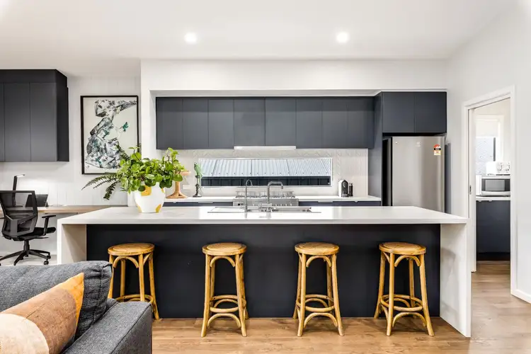 Second view of Homely house listing, 28 Jordan Court, Aberfoyle Park SA 5159