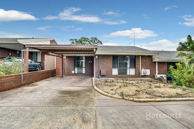 Second view of Homely unit listing, 4/160 Mandurah Terrace, Mandurah WA 6210