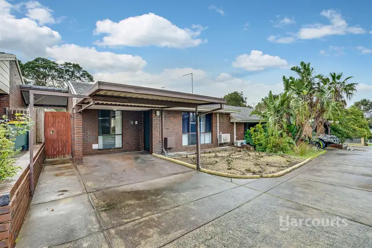 Third view of Homely unit listing, 4/160 Mandurah Terrace, Mandurah WA 6210